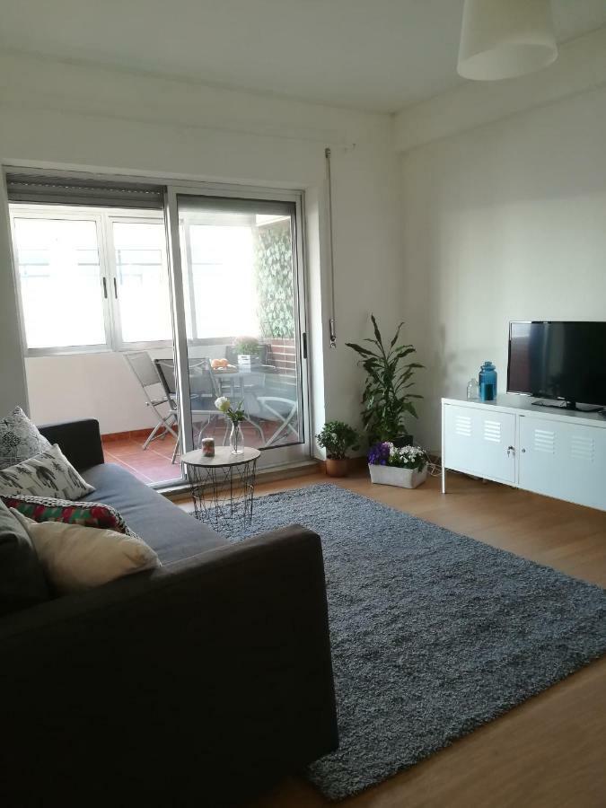 Apartamento Liberdadeflat4u Braga