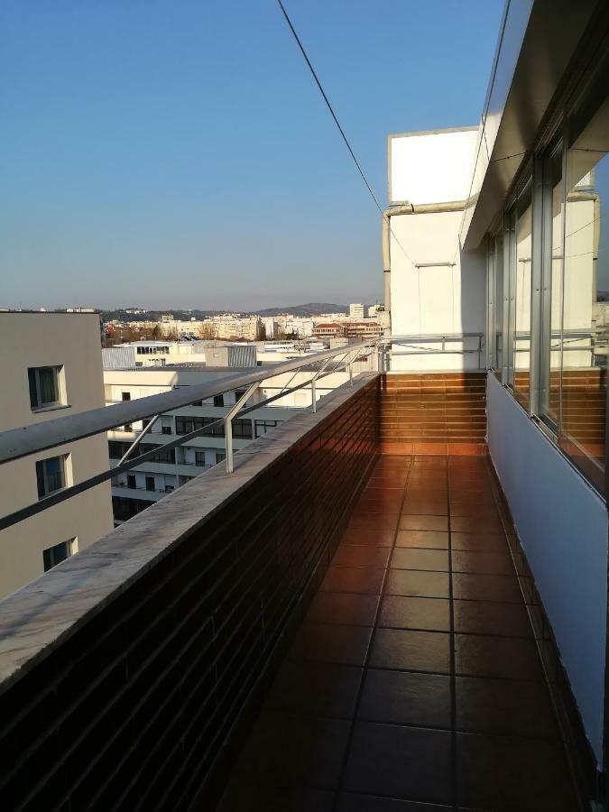 Liberdadeflat4u Apartamento