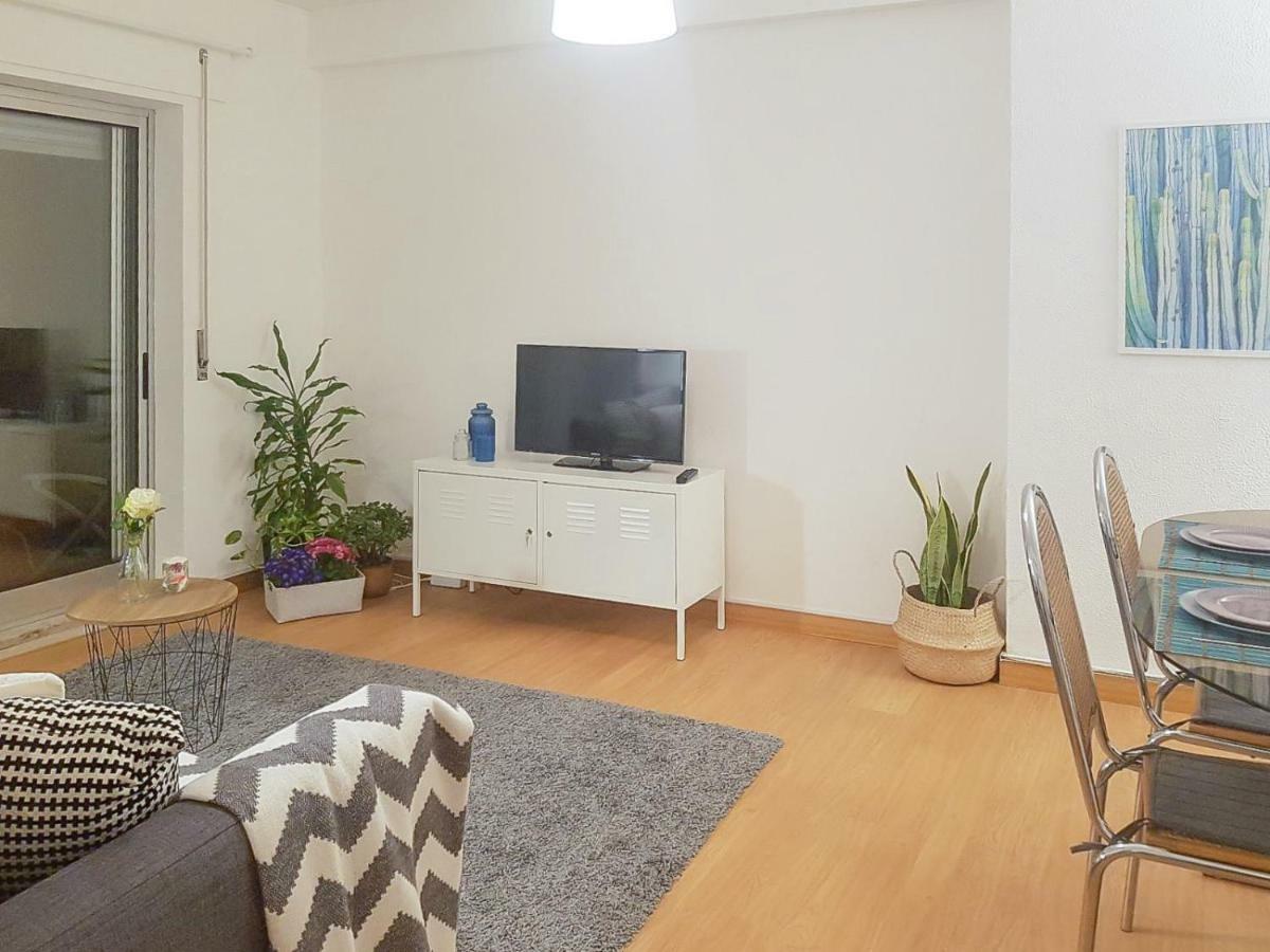 Apartamento Liberdadeflat4u Braga